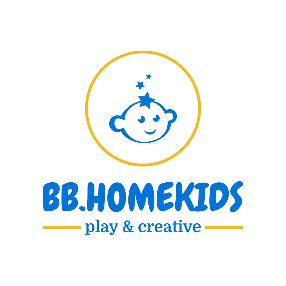 BBhomekids – Đồ chơi thông minh cho bé